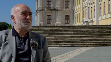 José Jorge Letria é o primeiro convidado da nova temporada do ‘Língua Mãe’  