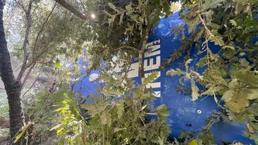 Acidente com helicóptero do INEM em Mondim de Basto 