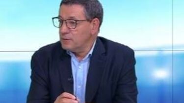 Nuno Dias: "Sporting acreditou no potencial de Harder"
