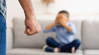 Tribunal diz que agiu com o propósito de ofender a criança