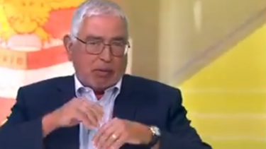 António Salvador: "O Lage vai reunir muitas dúvidas junto da massa benfiquista"