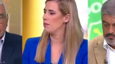 António Salvador: "Se Rui Costa quiser ganhar as próximas eleições é mais fácil fazê-lo contratando Sérgio Conceição que Lage"