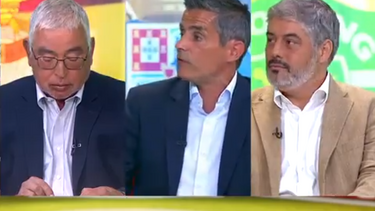 Tiago Silva: "O Sérgio Conceição vai provocar uma rutura nos adeptos benfiquistas"