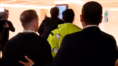 Nuno Dias: "Akturkoglu tem qualidades que podem servir muito bem o Benfica" 