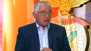 António Salvador: "O mais importante foi o Sporting não ter deixado sair jogadores" 