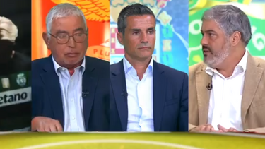 Andre Pinotes Batista: "Harder é um projeto de jogador" 