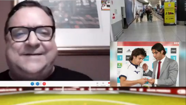 João Malheiro: "Não será uma decisão completamente solitária, mas será uma decisão do presidente" 