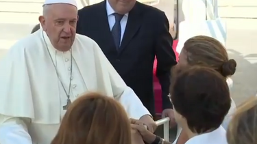 Papa Francisco inicia hoje a viagem mais longa do pontificado