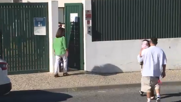Centro encerra e deixa cerca de 120 crianças sem escola em Albufeira
