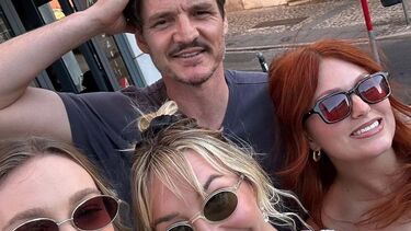 Pedro Pascal