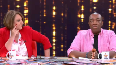 “Para mim é triste”: Daniel Nascimento sobre Betty Grafstein estar num lar contra a sua vontade  