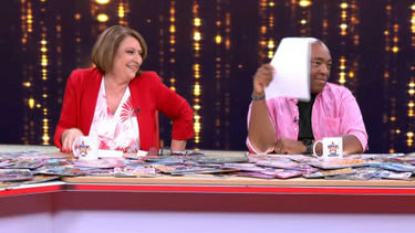 “Não parece dele”: Maya reage aos vídeos publicados por José Castelo Branco em que aparece de robe a maquilhar-se 