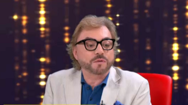 “O amor está a fazer-lhe bem”: Duarte Siopa fala sobre novo namorado de Fátima Lopes  