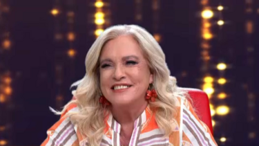 “Não foi um comentário brilhante”: Teresa Guilherme sobre Lando Norris querer oferecer um peluche a Margarida Corceiro 