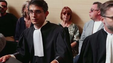 Francês e 50 co-arguidos vão a julgamento por violarem e drogarem mulher  