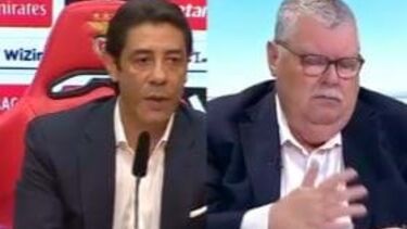 José Manuel Freitas: "Rescisão amigável? Se fosse, já estaria tudo resolvido. E não está"