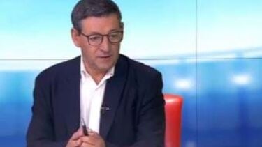 Nuno Dias: "Se custou 19 milhões, tem de ser um jogador de aprendizagem rápida"