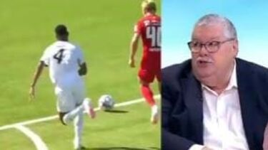 José Manuel Freitas: "É fundamental que tenha uma adaptação rápida ao Sporting"