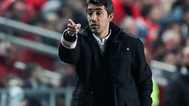Bruno Lage