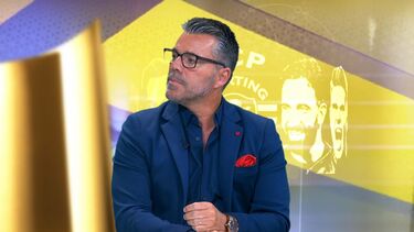 José Calado: "Para mim, Sérgio Conceição nunca seria treinador do Benfica"