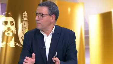 Nuno Dias: "Quando as equipas estão a ganhar e as coisas correm bem, tudo resulta" 