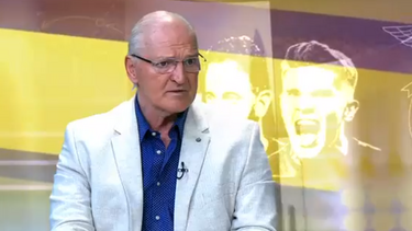 Jorge Amaral: "É uma aposta de futuro" 