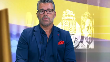 José Calado: "Era muita mesquinhez atribuir a culpa a Domingos Soares de Oliveira" 