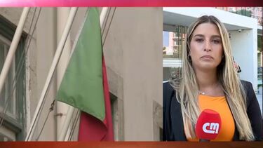 Prisão preventiva para suspeito de ter assaltado o Ministério da Administração Interna