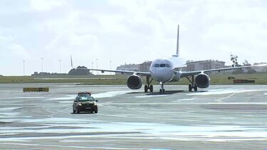Fumo na cabine obriga avião da TAP a aterrar de emergência em Lisboa