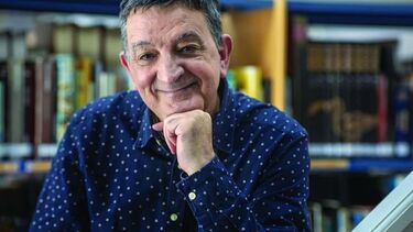 Fernando José Rodrigues