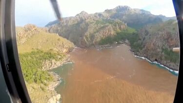 Caminhante britânico encontrado morto após tempestade em Maiorca 