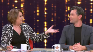 “Foi uma excelente escolha”: Ricardo Azedo fala sobre filha de Maria Rueff que foi capa de revista  