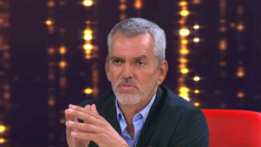 “É a fase mais complicada”: José Gouveia reage às declarações de Mafalda Castro que é mãe há dois meses   