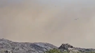 Incêndio com origem em Melgaço propaga-se até à Galiza. Mais de 80 hectares consumidos pelas chamas