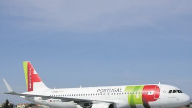Avião da TAP