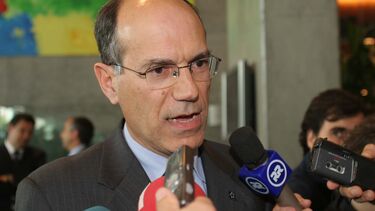 Ex-gestor no centro das suspeitas na TAP