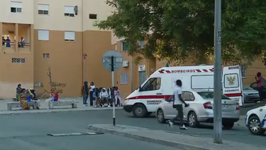 Homem de 41 anos assassinado à facada por rapaz de 16 em Loures