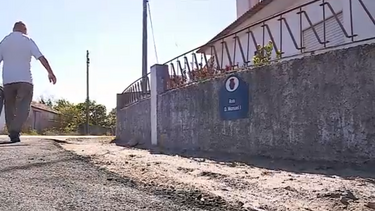Detido homem por ter tentado atropelar mortalmente outro em Ílhavo 