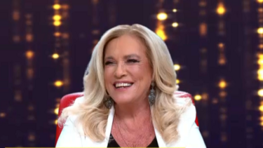 “Tudo lhe fica bem”: Teresa Guilherme reage à mudança de visual de Sara Matos