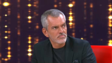 “Tem uma grande capacidade de encaixe”: José Gouveia reage à resposta de Luciana Abreu sobre Moura Caetano 