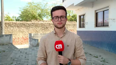 Homem baleado nas pernas no Seixal