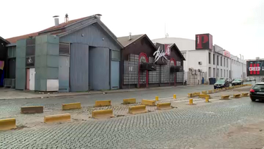 PSP identifica 16 pessoas com armas de fogo junto a discoteca de Lisboa