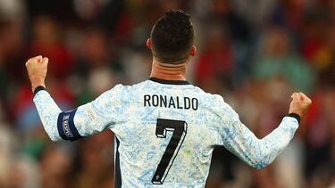 Portugal enfrenta Croácia no primeiro jogo da Liga das Nações	