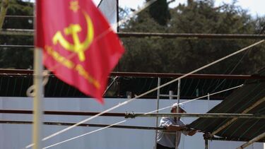 Festa do Avante no Seixal