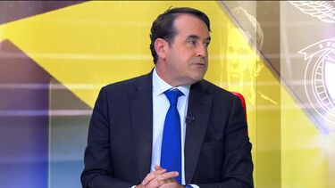 Nuno Encarnação: "Parece que agora somos nós a exigir que Ronaldo chegue aos 1000 golos"