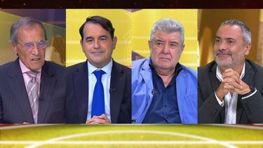 Carlos Barbosa da Cruz: "Não afeta em nada o que Cristiano Ronaldo representa no desporto mundial"