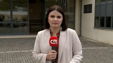 Recomeça o julgamento da 'Operação Vórtex'. Francisco Pessegueiro continua a ser ouvido