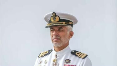 Comandante da Zona Marítima do Sul exonerado após lanchas serem vandalizadas