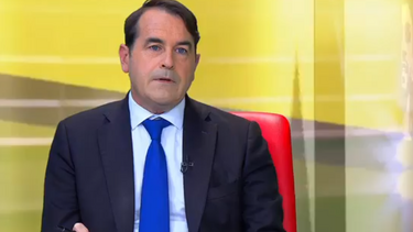 Nuno Encarnação: "Da maneira que o Benfica está, Rui Costa tem de dar mais força a este treinador" 