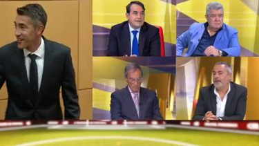 Sérgio Krithinas: "Benfica despediu Bruno Lage e ficou quatro anos sem ganhar nada" 